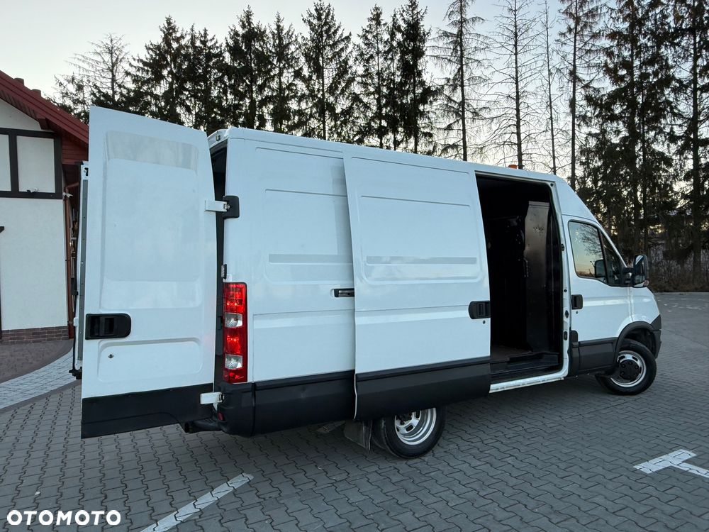 Iveco DAILY 35 - 23