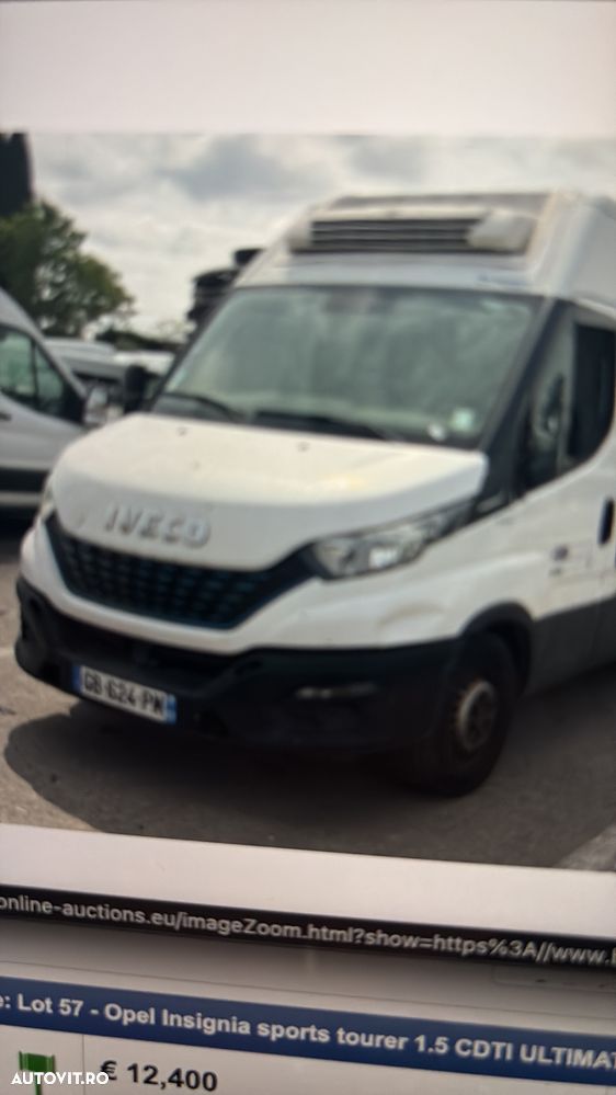 Iveco Daily - 1