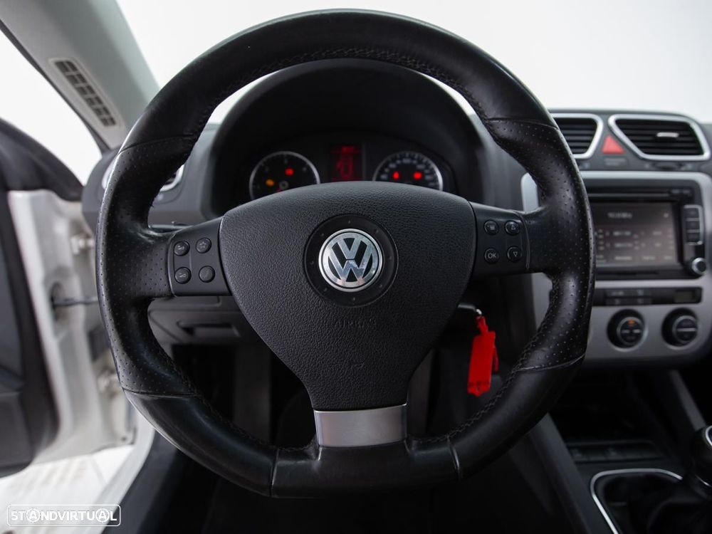 VW Scirocco - 14