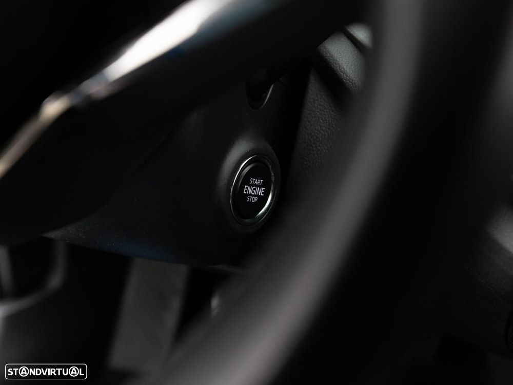 Skoda Octavia Break 2.0 TDI Ambition - 16