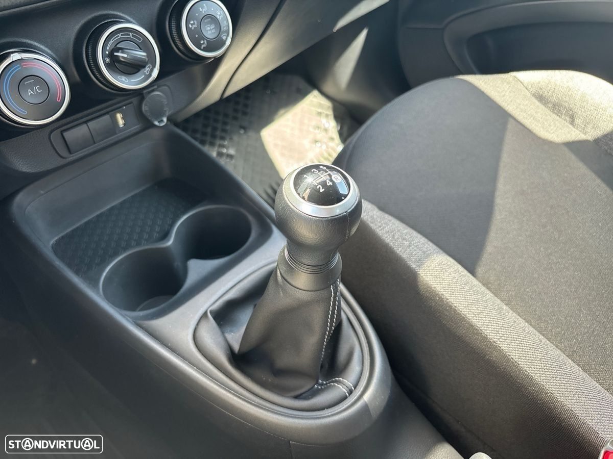 Toyota Aygo X 1.0 Play - 16