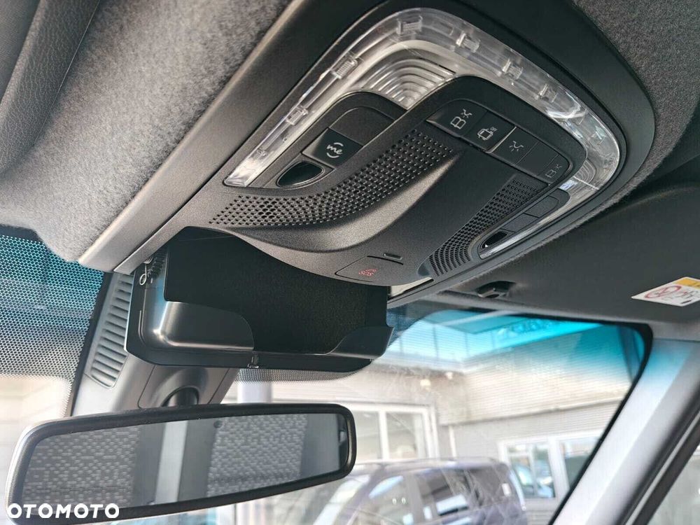 Mercedes-Benz Sprinter Podwozie 317 cdi 4325 mm. - 21