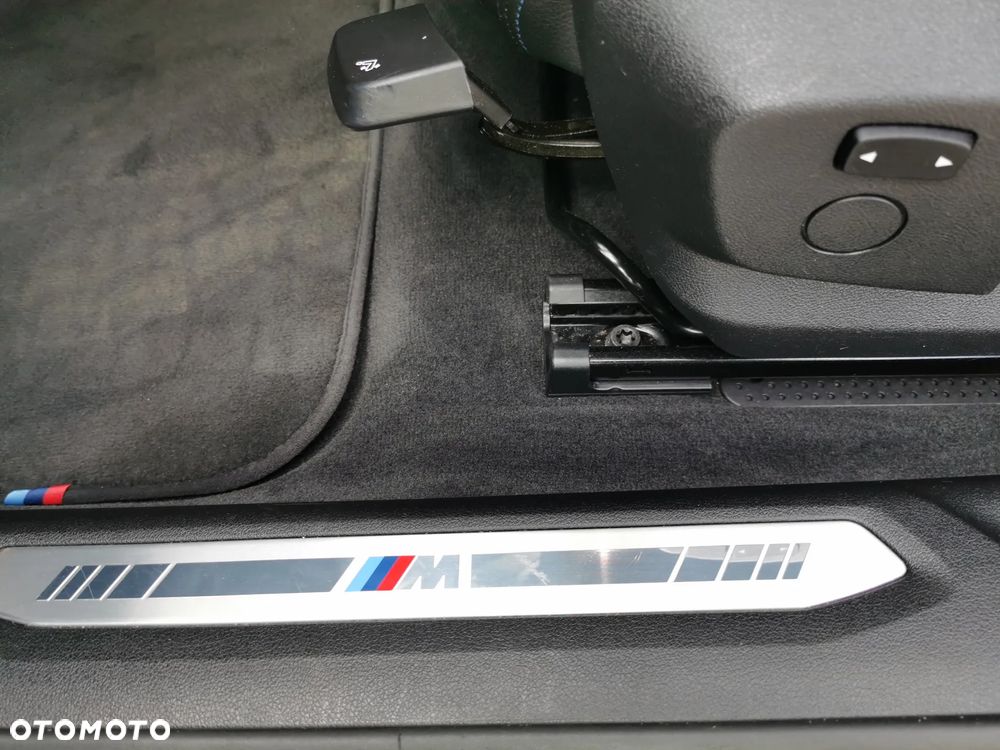 BMW Seria 2 220d Gran Coupe M Sport - 15