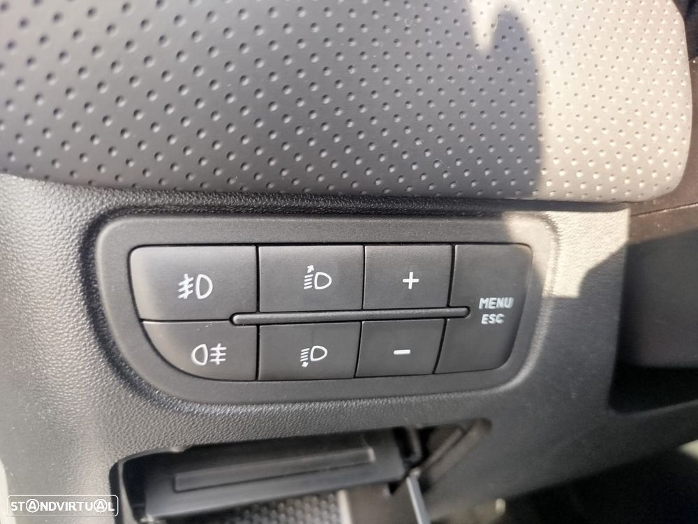 Fiat Punto Evo 1.2 Dynamic Style - 20