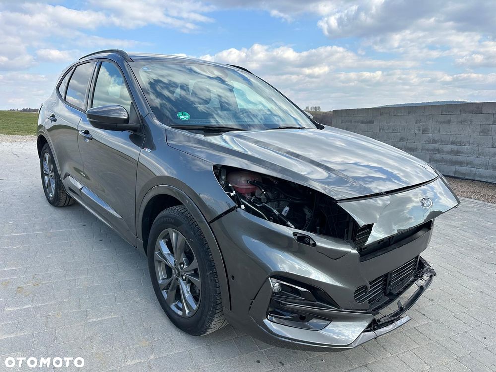 Ford Kuga 1.5 EcoBoost FWD ST-Line - 3