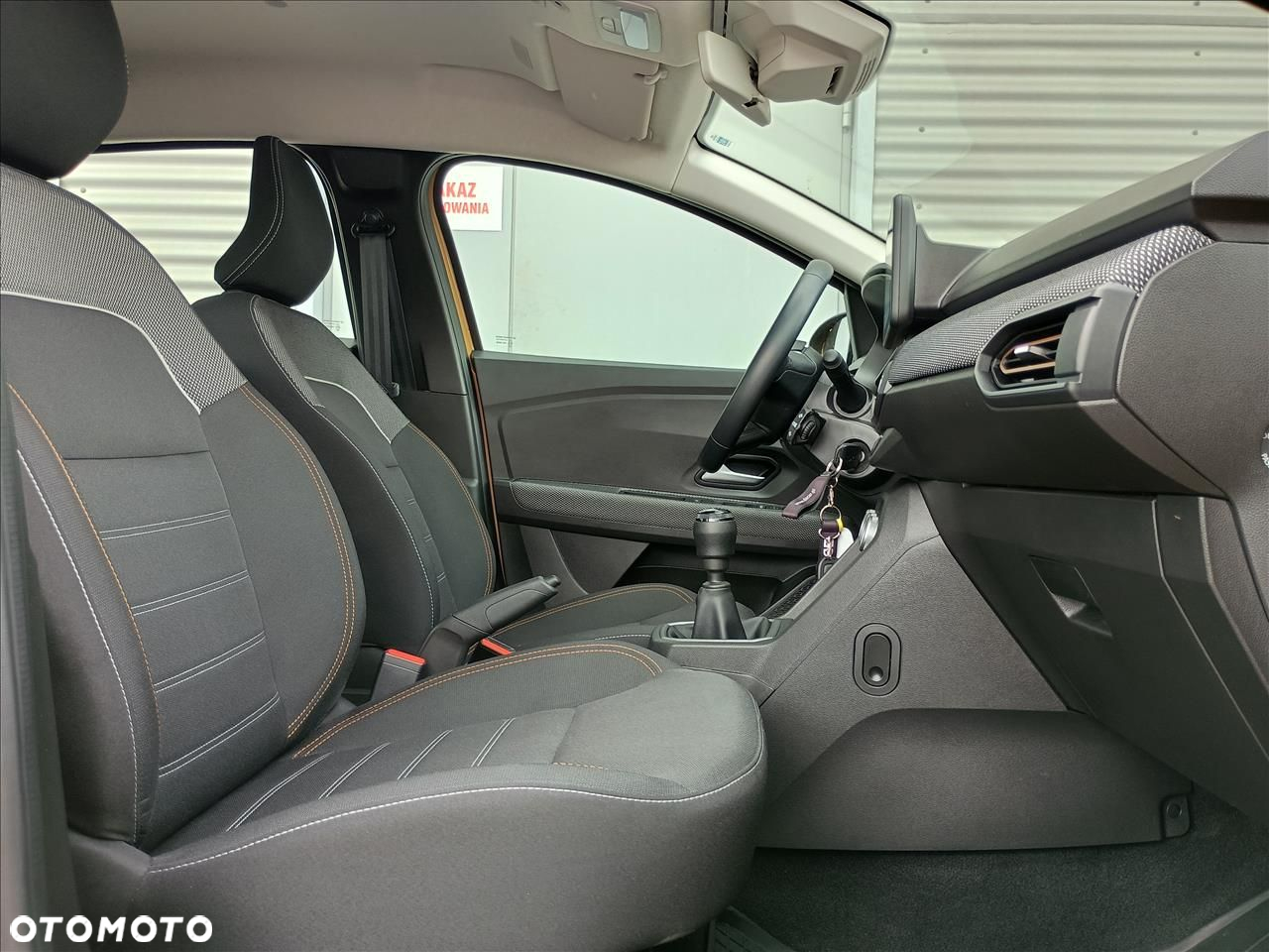 Dacia Sandero Stepway - 6