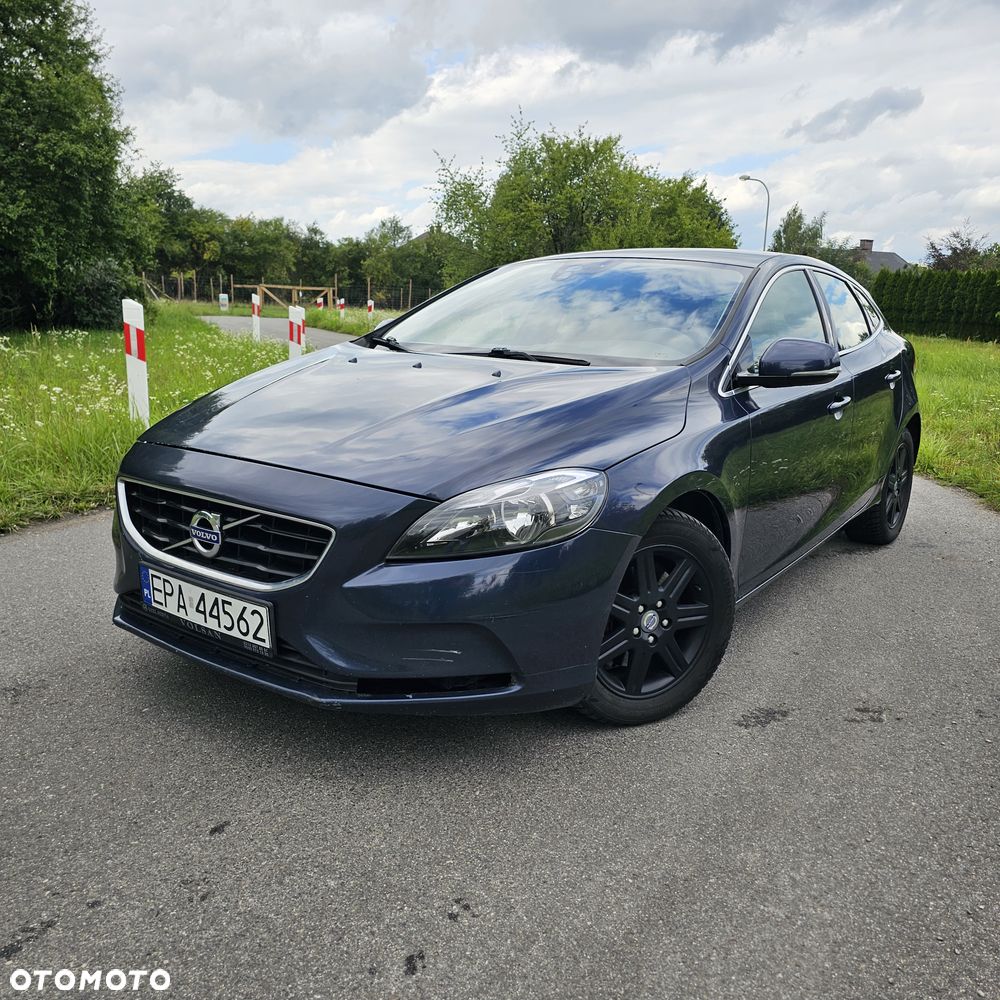 Volvo V40 T3 Kinetic - 6
