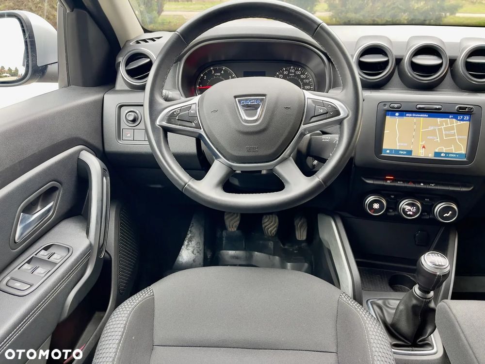 Dacia Duster 1.0 TCe Prestige - 13