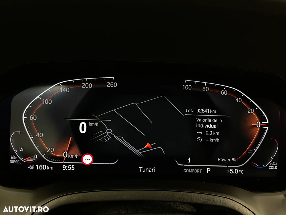 BMW Seria 4 430d xDrive AT MHEV - 32