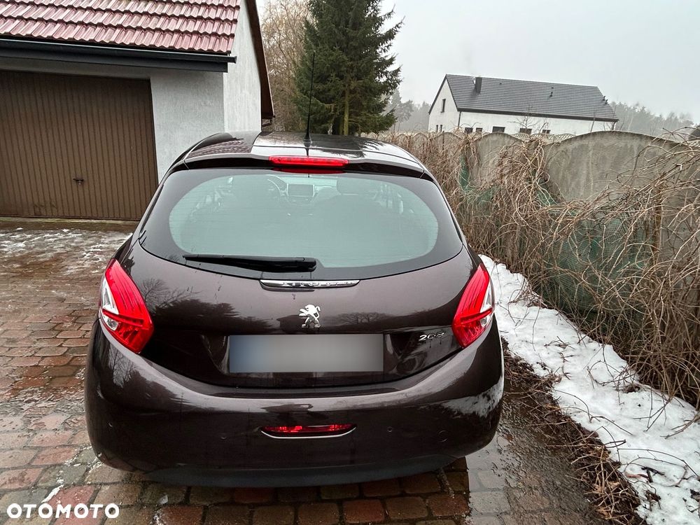 Peugeot 208 1.2 PureTech Active - 3