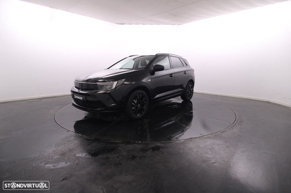 Opel Grandland 1.5 CDTI GS Line AT - 1