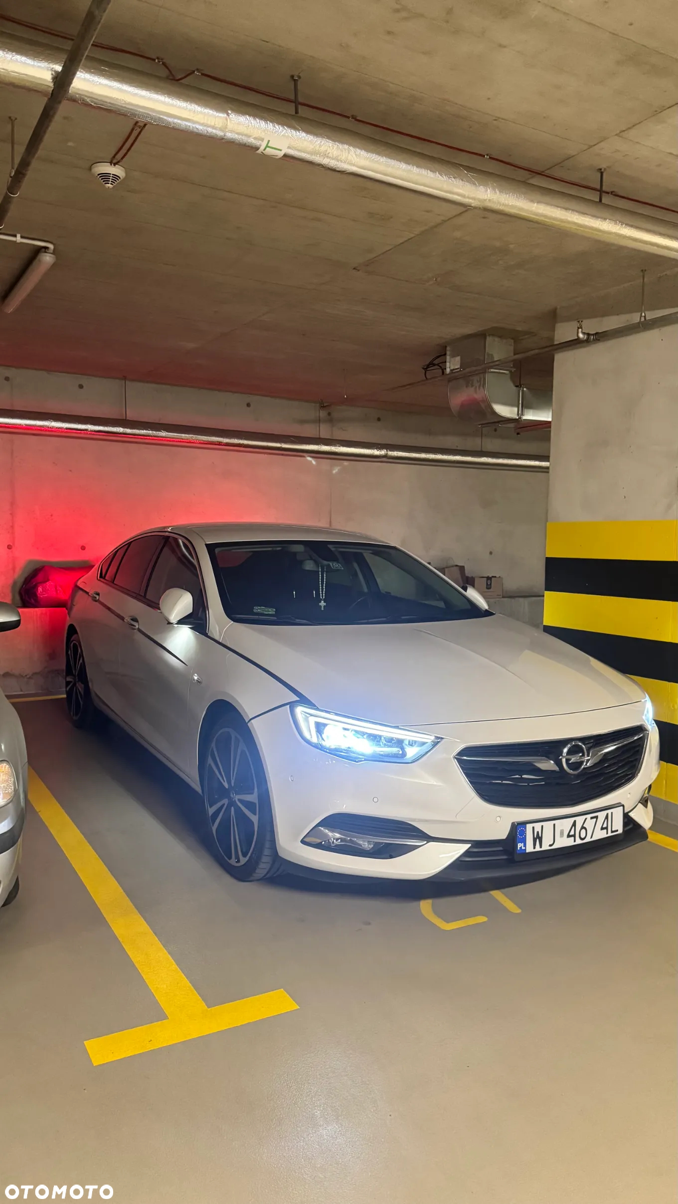 Opel Insignia 2.0 CDTI Ultimate S&S - 21