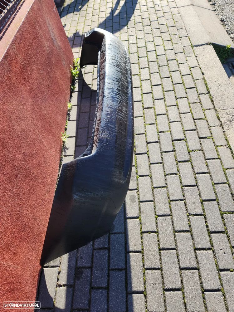 Parachoque toyota corolla sw 2007 - 2