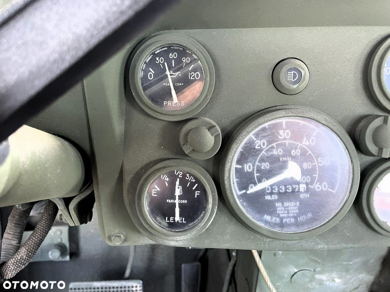 Hummer H1 - 25