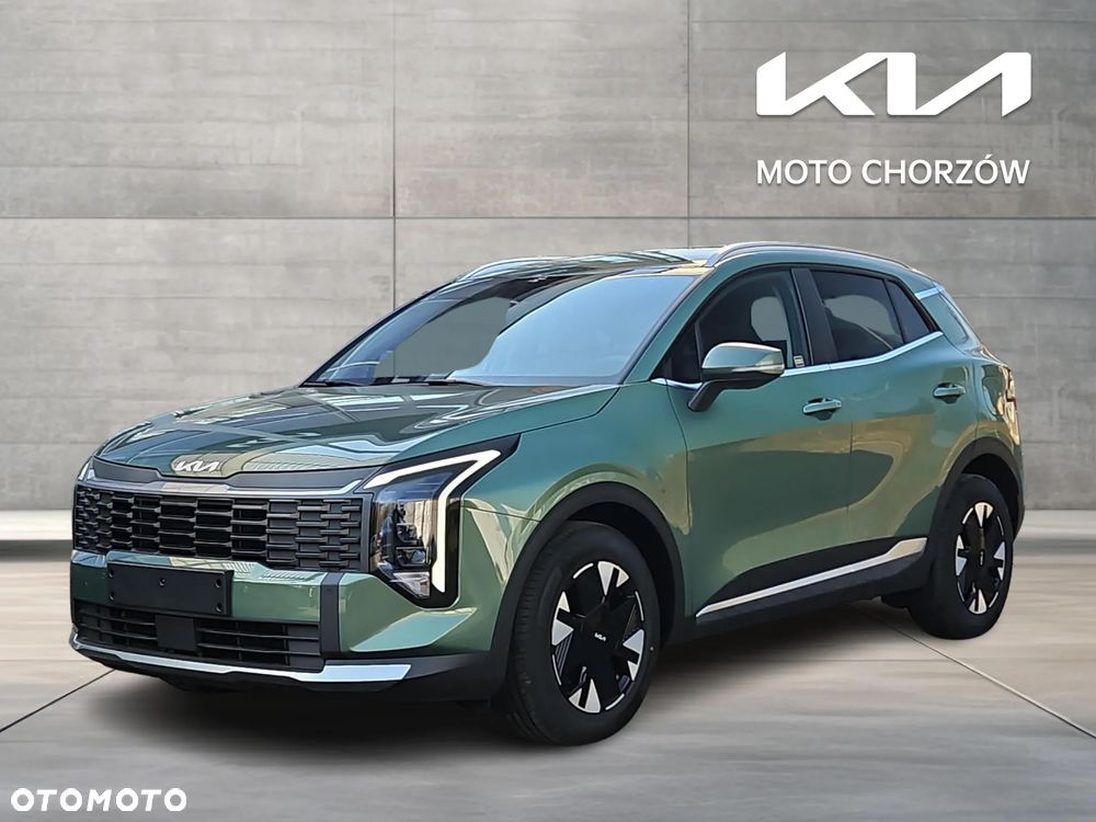 Kia Sportage 1.6 T-GDI L 2WD - 1