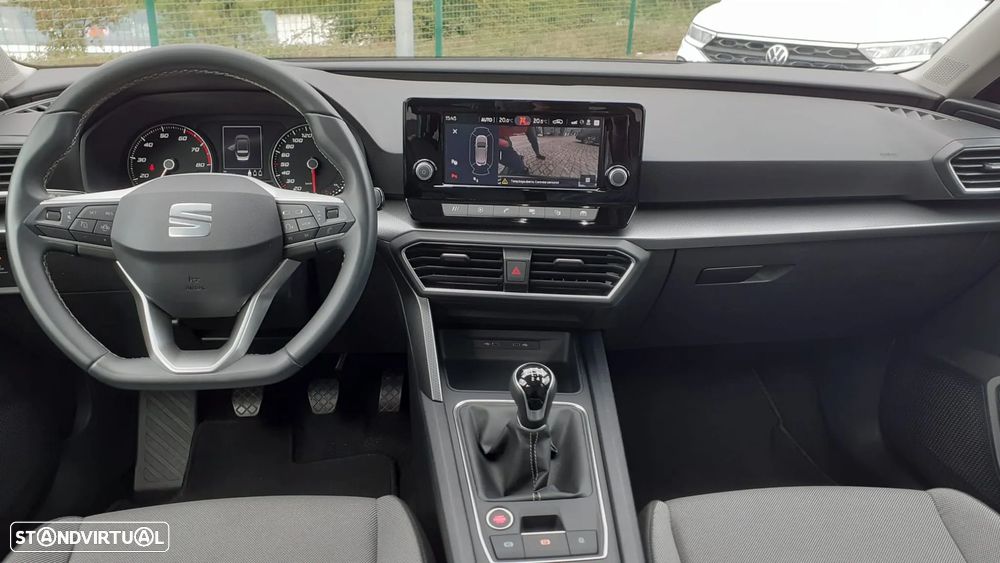 SEAT Leon ST 1.0 TSI Style - 6