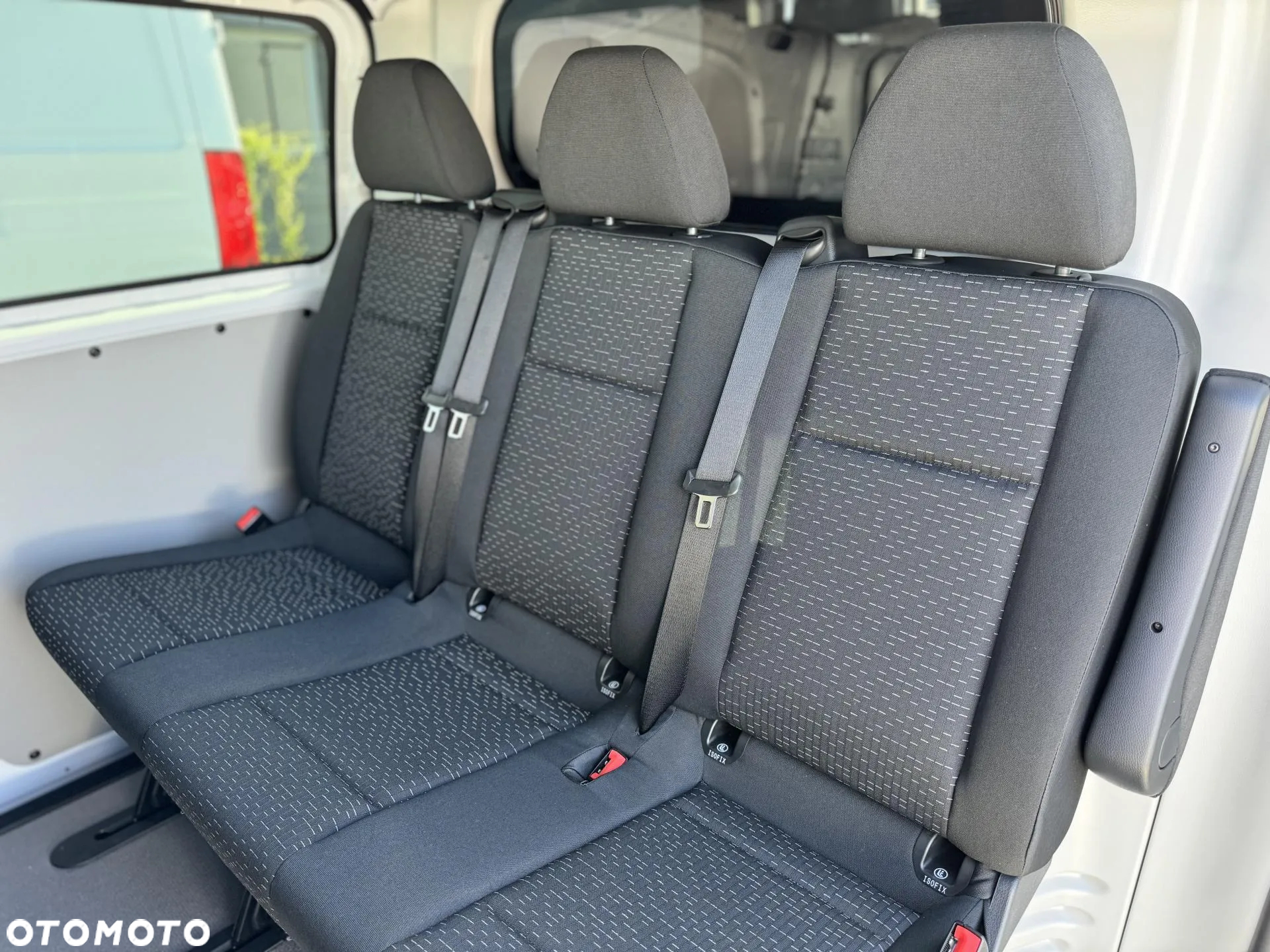 Mercedes-Benz Vito - 12