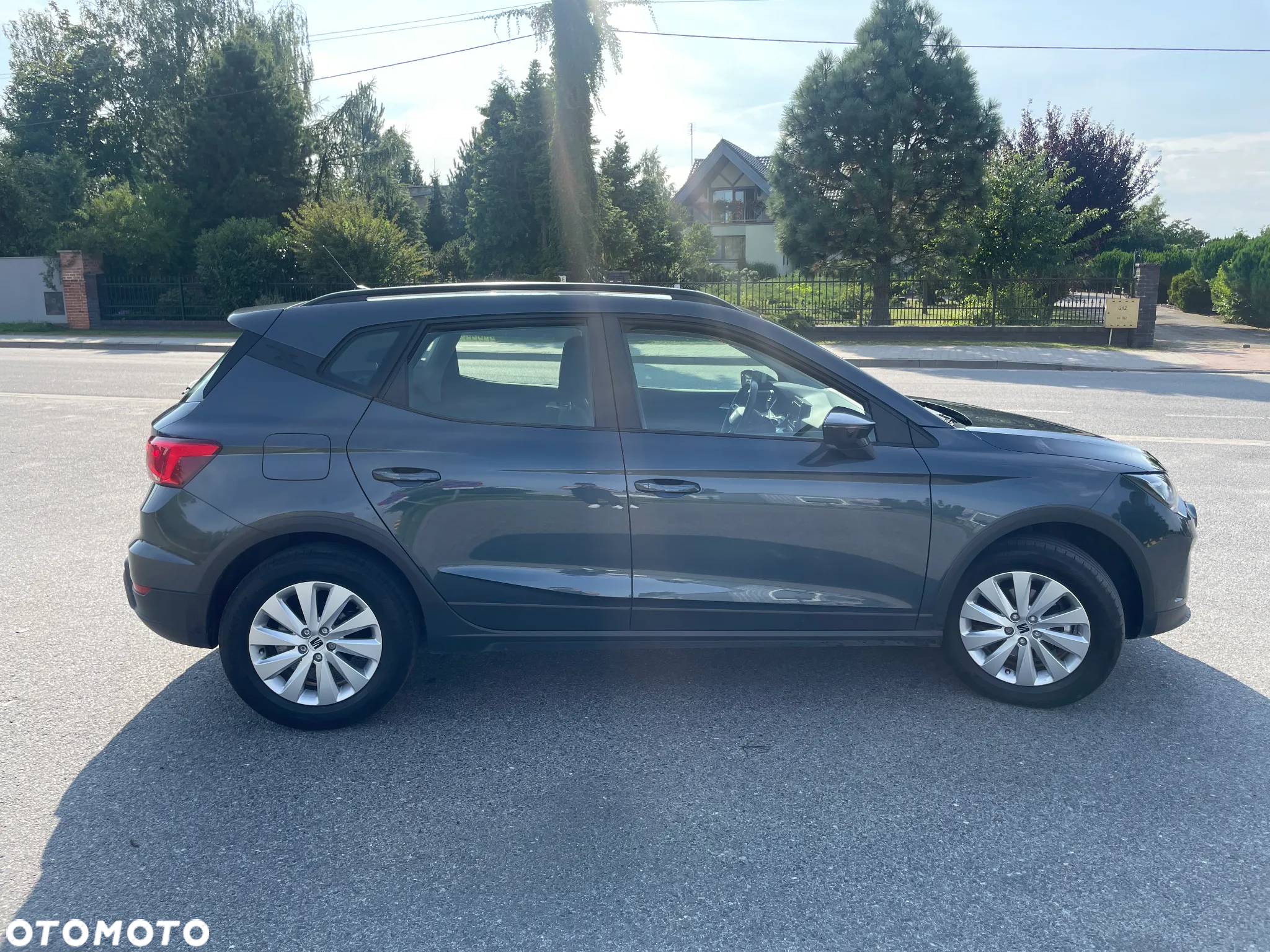Seat Arona 1.0 TSI Style S&S - 7