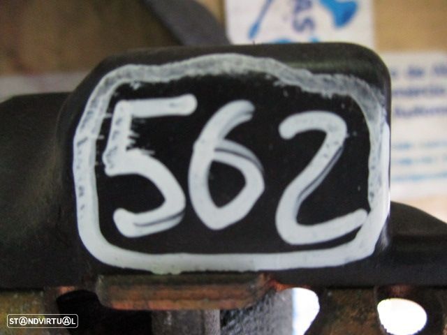 Pre-Tensor 1248603985 MERCEDES W124 1993 FE - 4