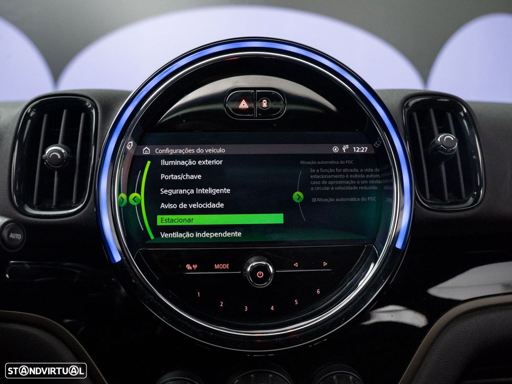 MINI Countryman One D Auto - 32