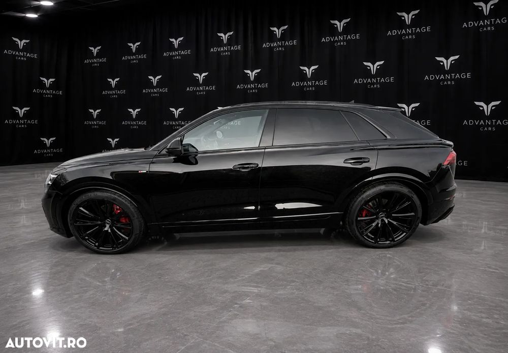 Audi Q8 - 3