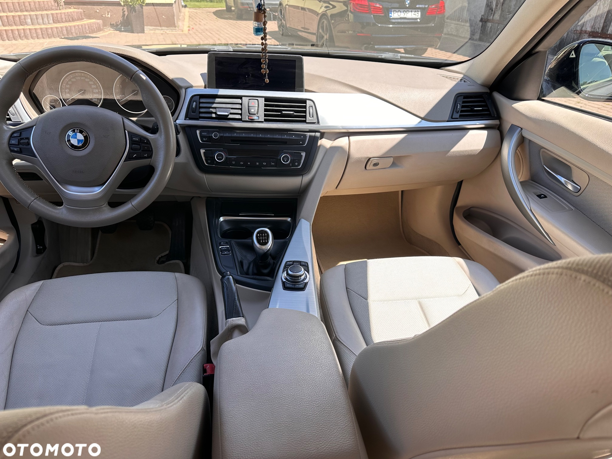 BMW Seria 3 - 13