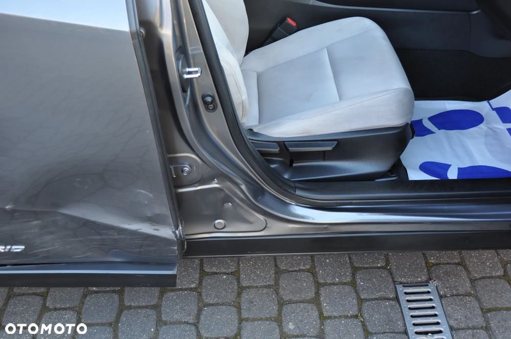 Lexus UX 250h Prestige 2WD - 11