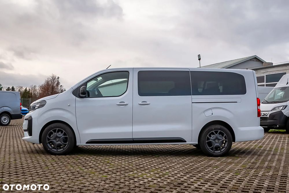 Opel Zafira 2.0 Diesel XL Business - 10