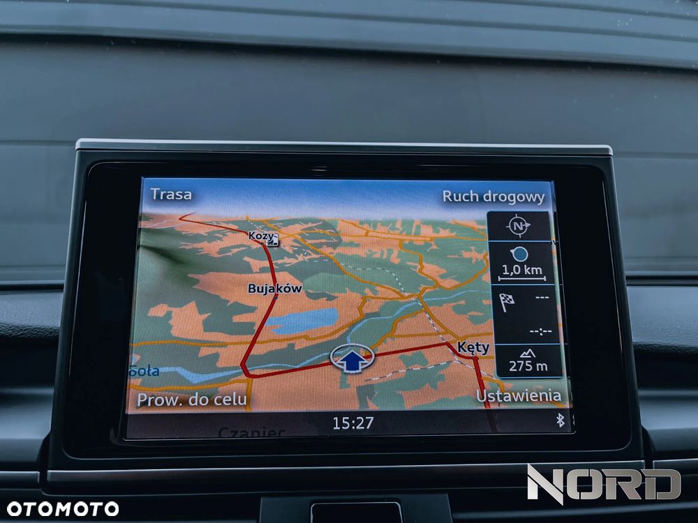 Audi A6 Allroad - 29