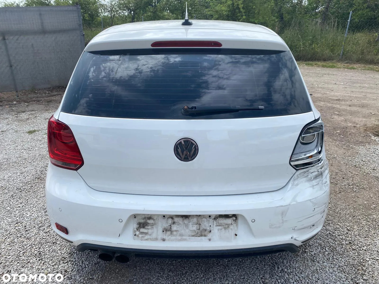 Volkswagen Polo 1.6 TDI DPF Comfortline - 2