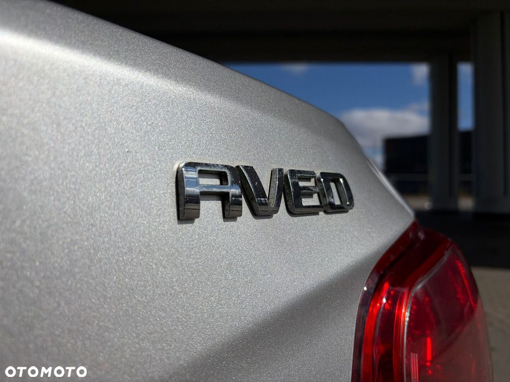 Chevrolet Aveo - 15