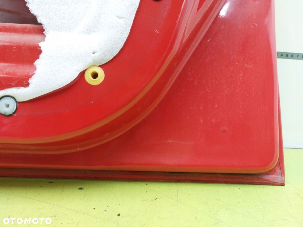 Drzwi przednie prawe przód FIAT GRANDE PUNTO 2005-2012 5 DRZWI 176/A - 9