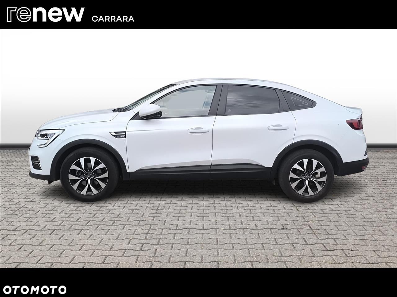 Renault Arkana - 2