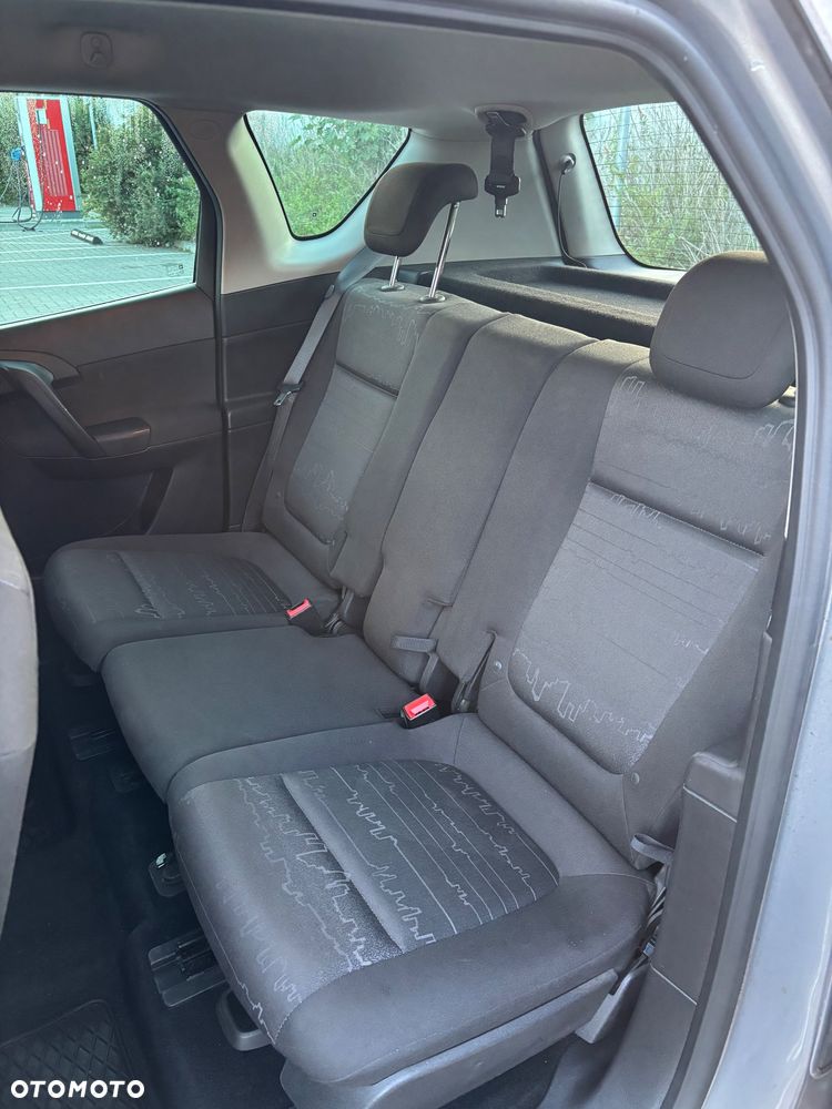 Opel Meriva 1.4 T Cosmo - 13
