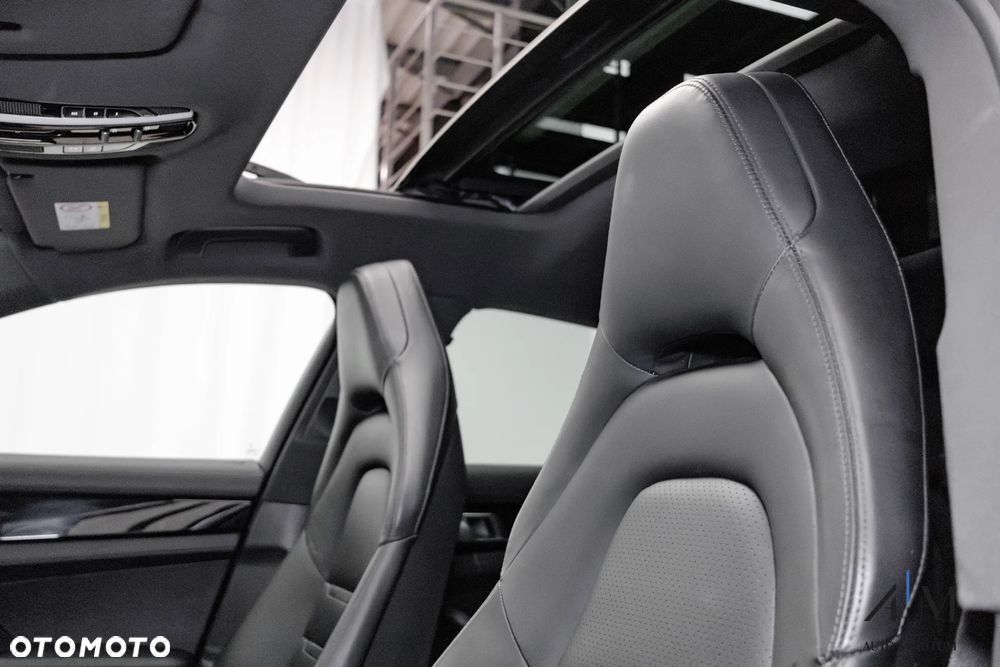 Porsche Panamera 4S Diesel - 18