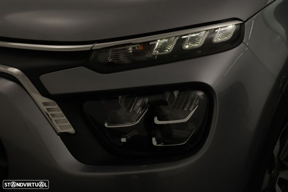 Citroën C3 1.2 PureTech Max - 6