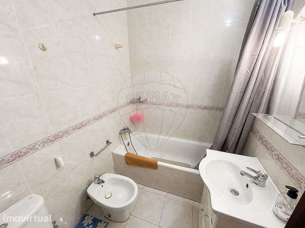Apartamento T2 para venda - Grande imagem: 2/18