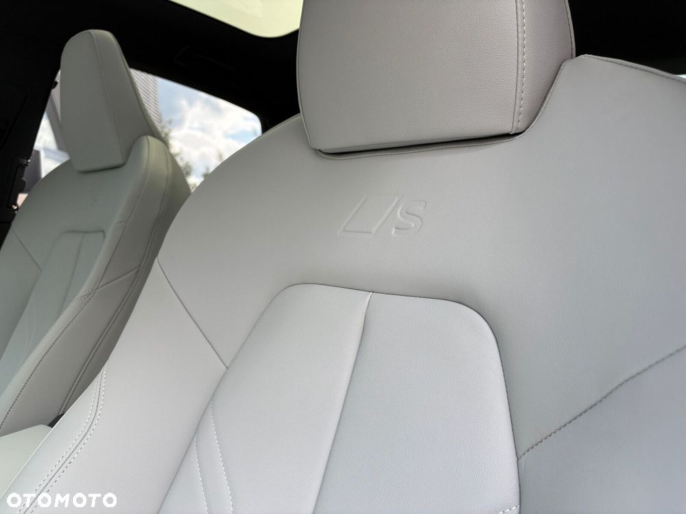 Audi A6 Limousine - 12