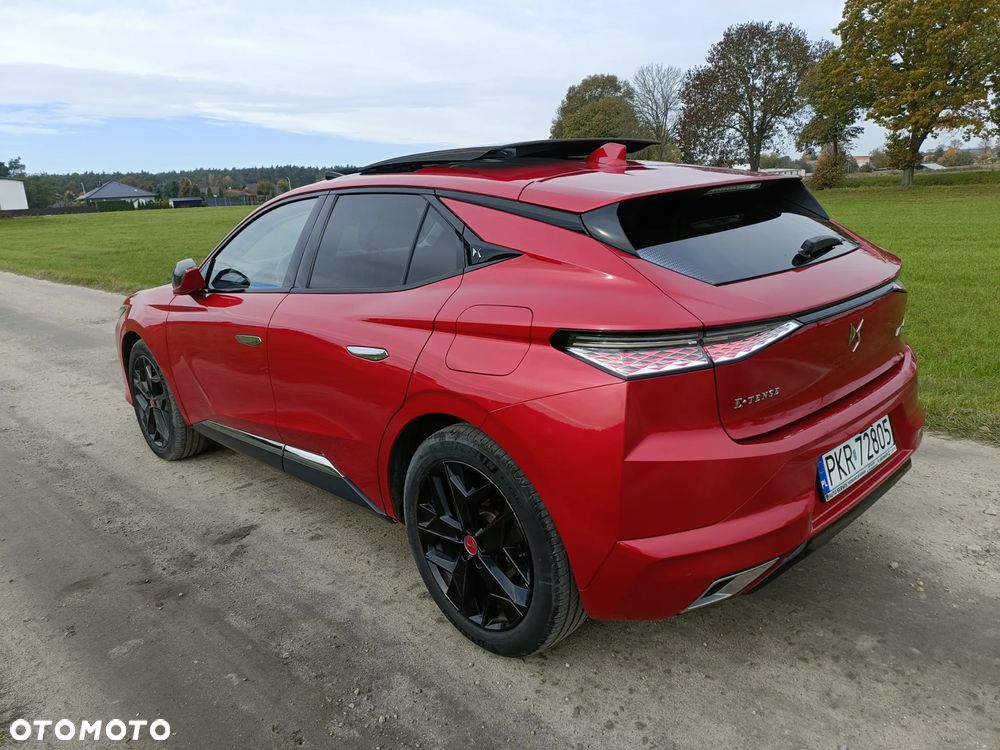 DS Automobiles DS 4 - 10