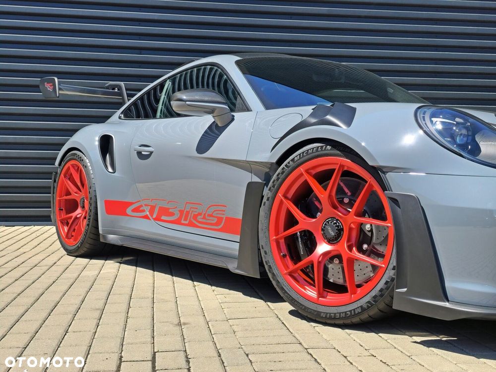 Porsche 911 - 10