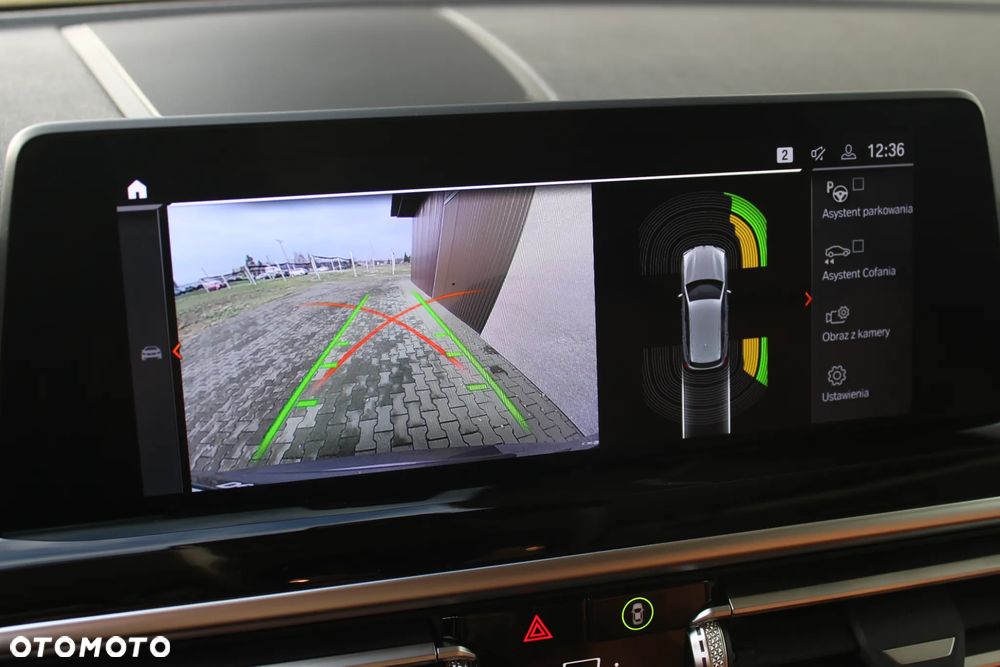 BMW X3 xDrive20d MHEV - 20