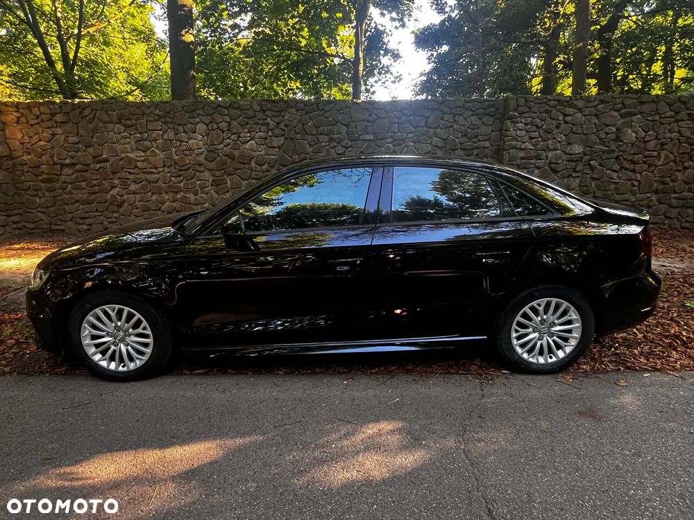 Audi A3 Limousine - 3