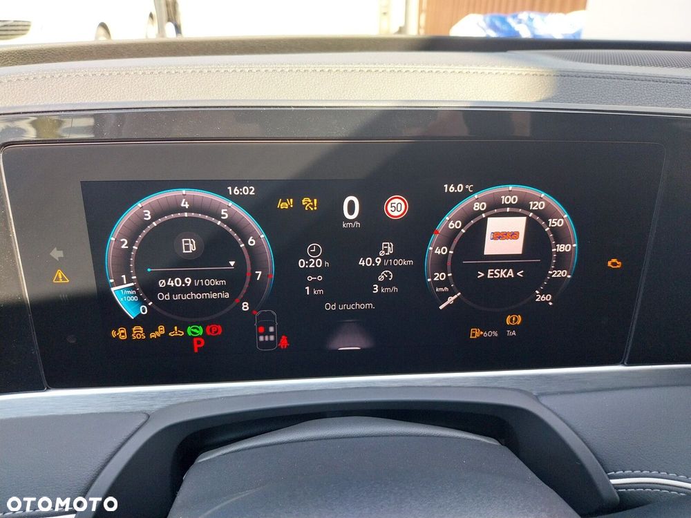 Volkswagen Passat Variant - 11