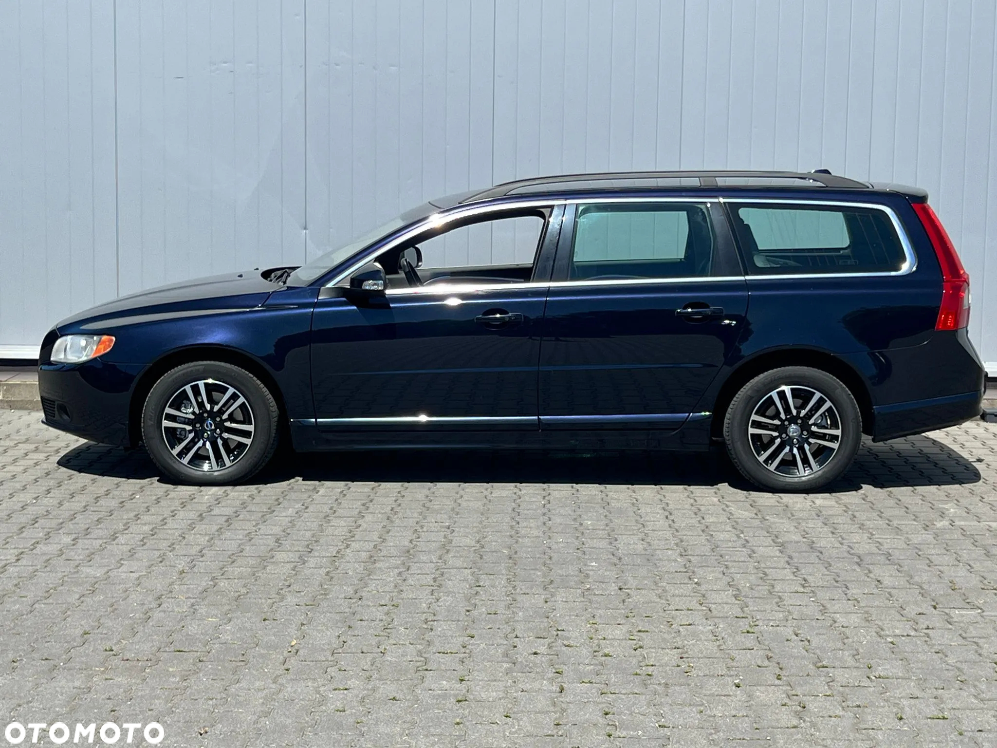 Volvo V70 - 15