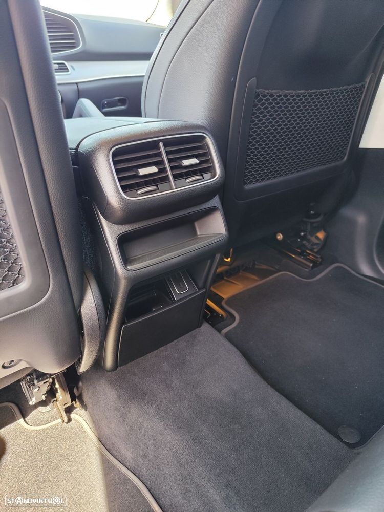 Mercedes-Benz GLE 350 de 4Matic - 49