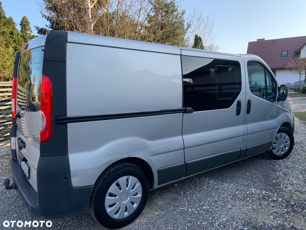 Renault Trafic - 4