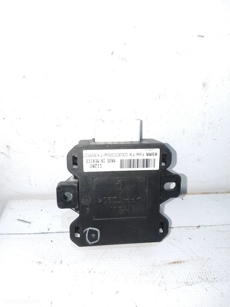 Moduł sterownik komputera Fisker Karma C131192202000 - 2