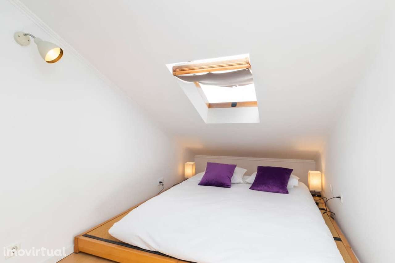 Apartment in Alcântara - Grande imagem: 3/19