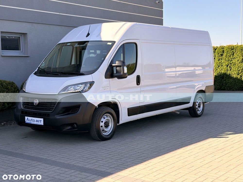Fiat Ducato - 11
