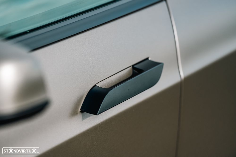 Tesla Model S Long Range - 25